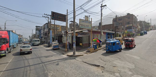 Panaderia y Pasteleria Mister Pan