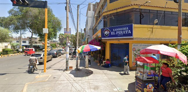 Opinii despre Pollería El Cruce în Ica - Gastronomía y hostelería