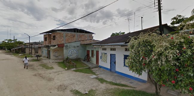 Panaderia Y Pasteleria Ave Ma