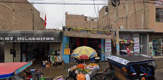 Restaurante Milagritos