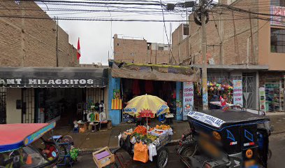 Restaurante Milagritos