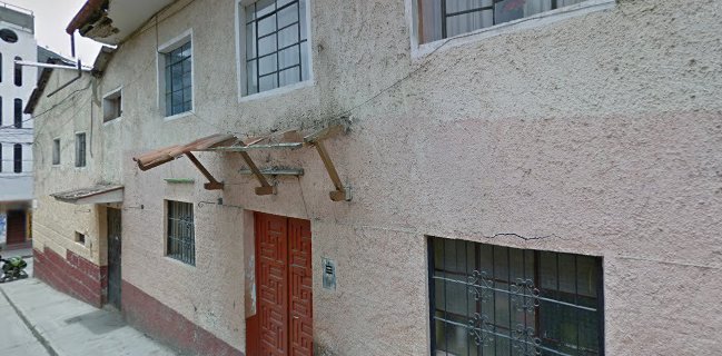 Restaurante La Fogata Abanquina