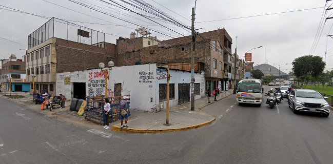 MI PIZZA EL AGUSTINO