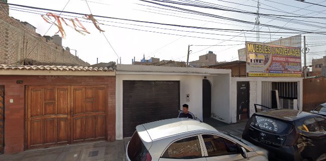 Cevicheria El Achorado