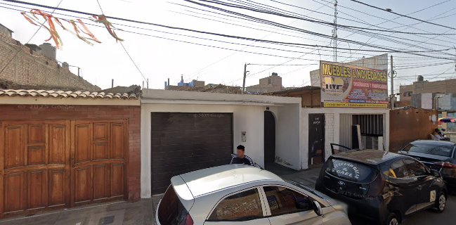 Cevicheria El Achorado