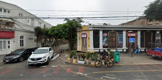 Camerino Caffe - Gastronomía y hostelería