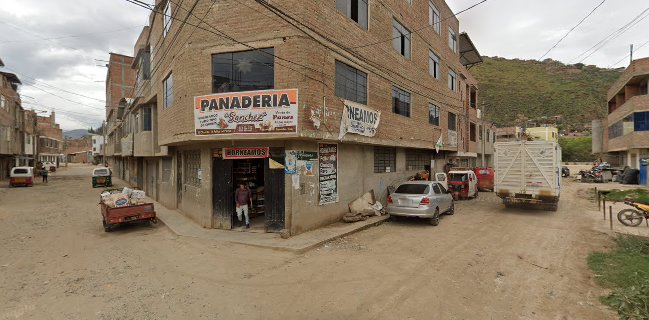 Panadería "SANCHEZ"