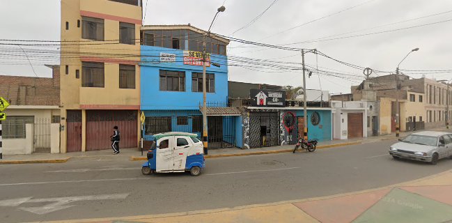 La Estación 670 Chincha