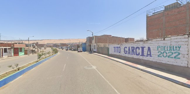 Pastelería BatyCake Sandra