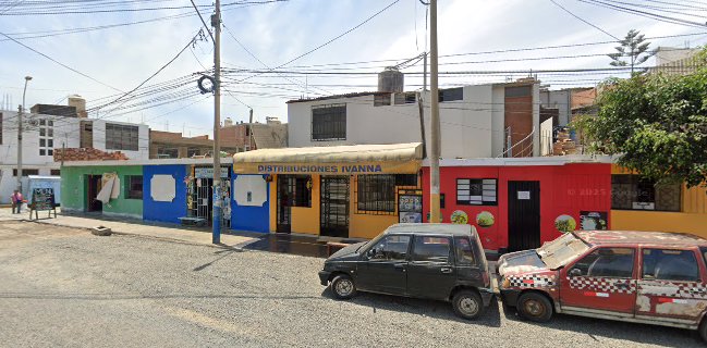 Restaurante RocíoDAlessio