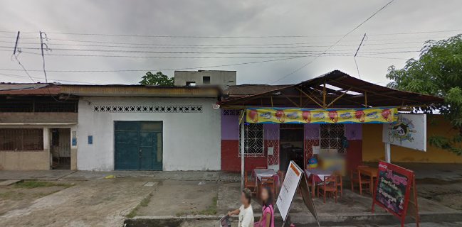 La Riojanita Restaurante - Iquitos