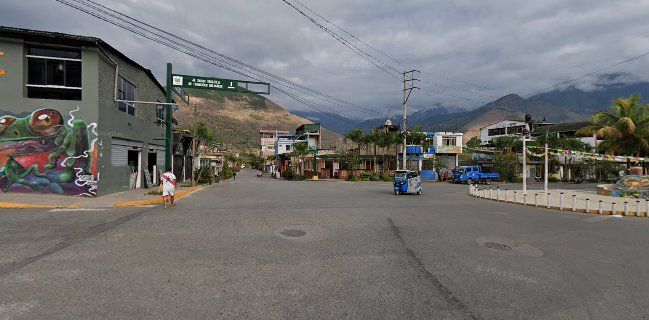 La Esquina De La Alameda