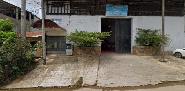 Pastelería Gustitos