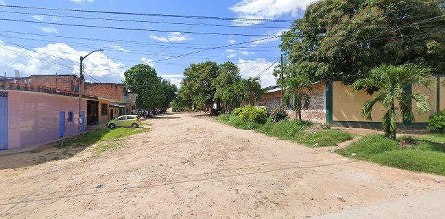 Restaurante El Parral