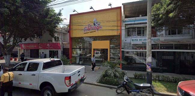 La Dominga - Santa Isabel