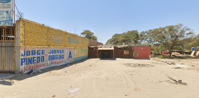 Las Tejas Restaurante Peña Familiar