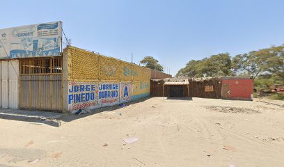 Las Tejas Restaurante Peña Familiar