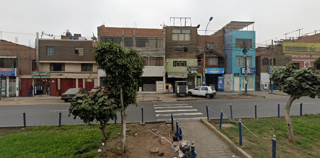 "Restaurant Pillcomozo"