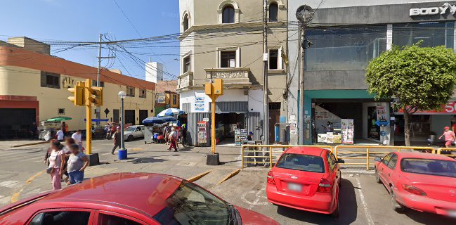 El Pingüino de Enzo's