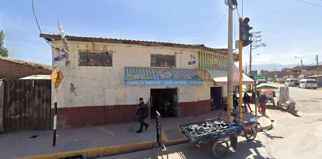 Panadería don lucho