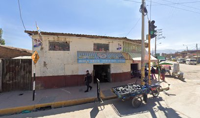 Panadería don lucho