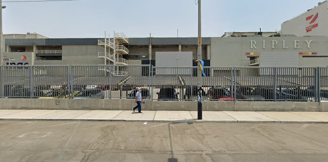 Pizza Hut - Real Plaza Piura