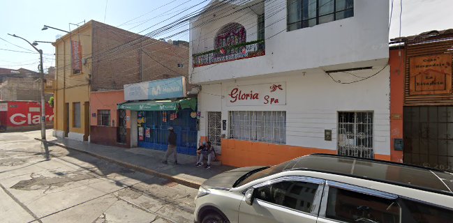 La KALLE Hamburguesería