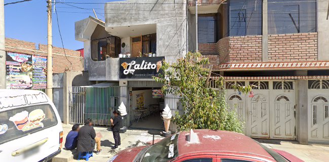 Lalito Pizzeria & Heladería