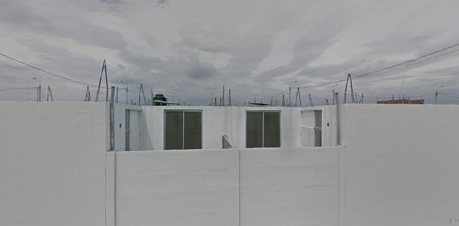 Restaurante - Chifa "Mixtura From Peru"