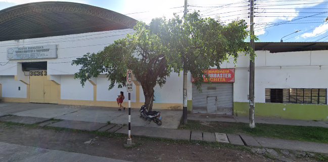 Chifa Mandarín Panchita