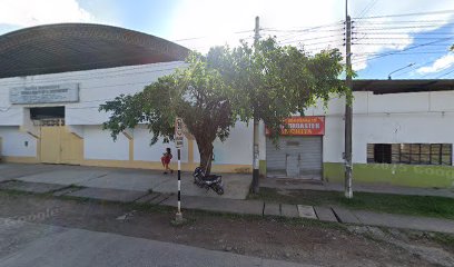 Chifa Mandarín Panchita