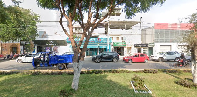 La Italiana Pizzeria