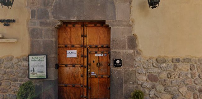 Restaurant Divina Comedia