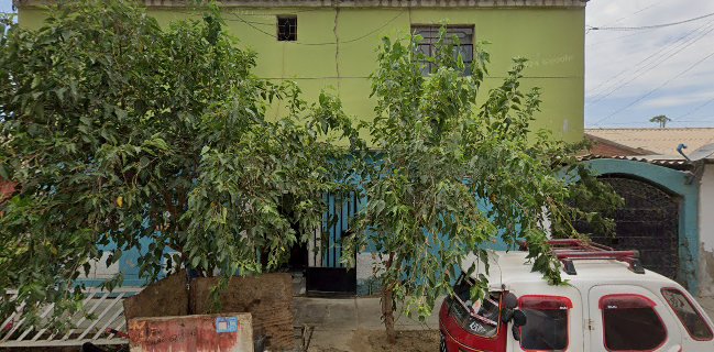 LA CUCHA "La china brava"