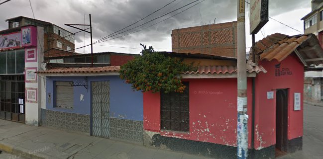 DON PEPE'S POLLOS & PARRILLAS