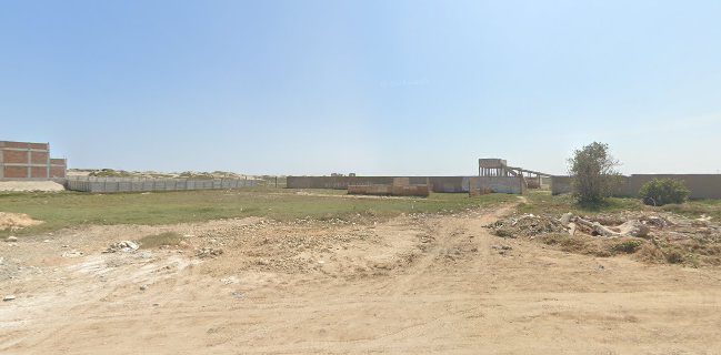 Puerto Ven Restaurante