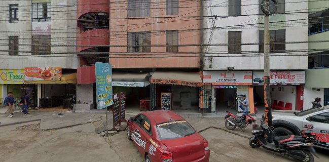 Restaurante Sabor Peruano