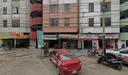 Restaurante Sabor Peruano