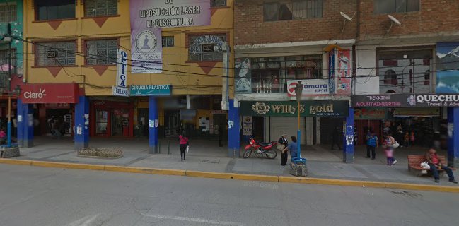 Burgos Postres y Cocteles