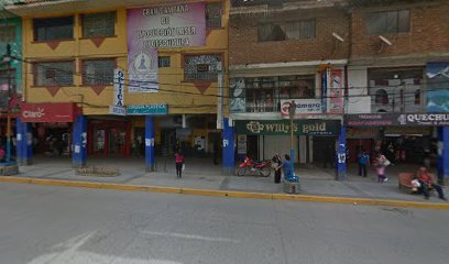 Burgos Postres y Cocteles