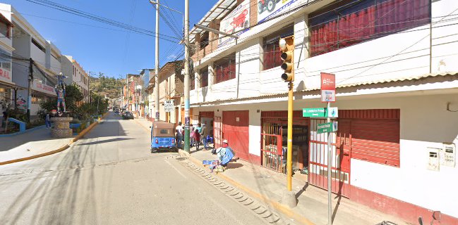 Pollos a la Leña - ANTA