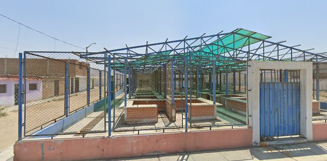 Mercado 11 de Febrero