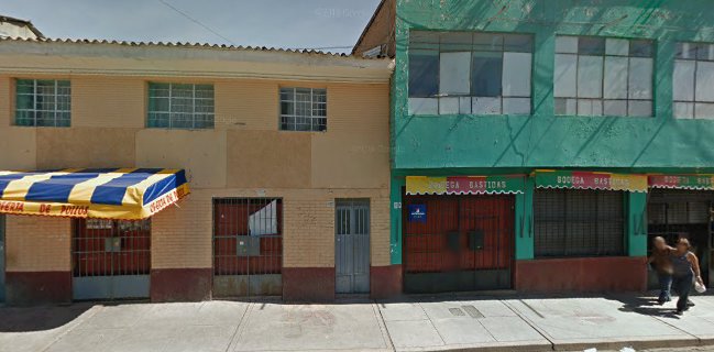 Helados huantinos artesanales