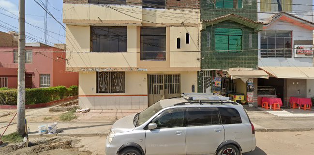 Restaurante Don Mateo