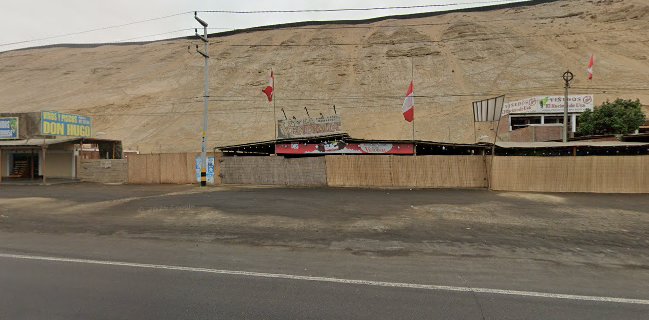 Vinos macerados y piscos "La Vendimia"