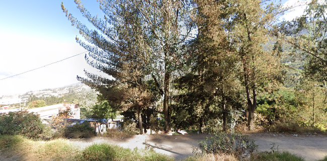 Quinta Recreo "El Peral"