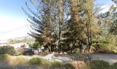 Quinta Recreo "El Peral"