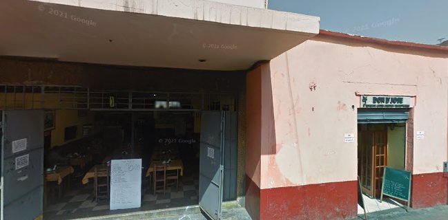 MORY polleria & restaurante