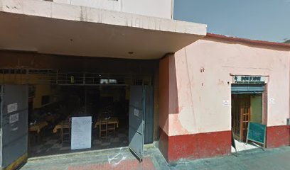 MORY polleria & restaurante