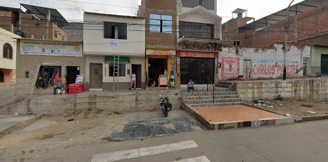 Jose Ignacio - Pastelería & Café